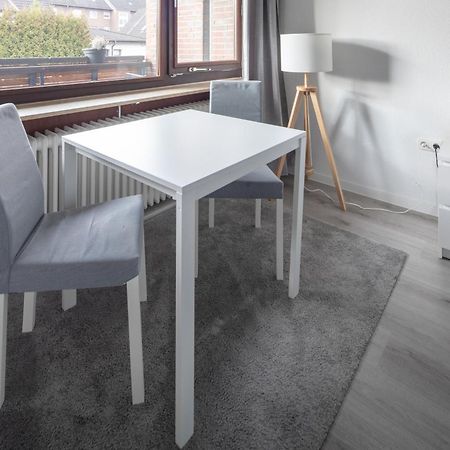Biebrach'S Ferienwohnungen Wilhelmshaven Buitenkant foto