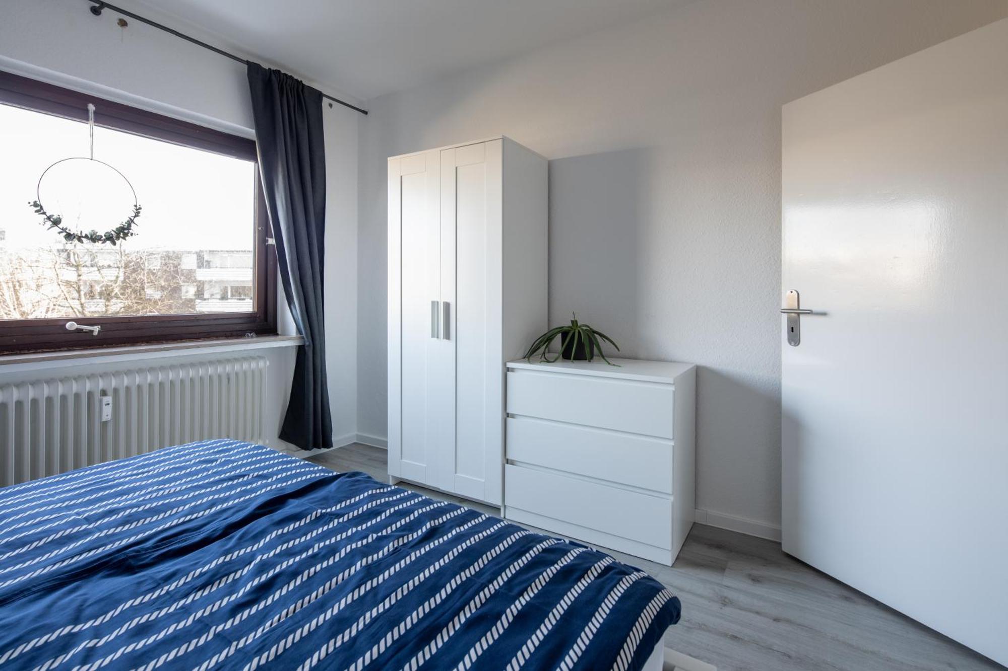 Biebrach'S Ferienwohnungen Wilhelmshaven Buitenkant foto